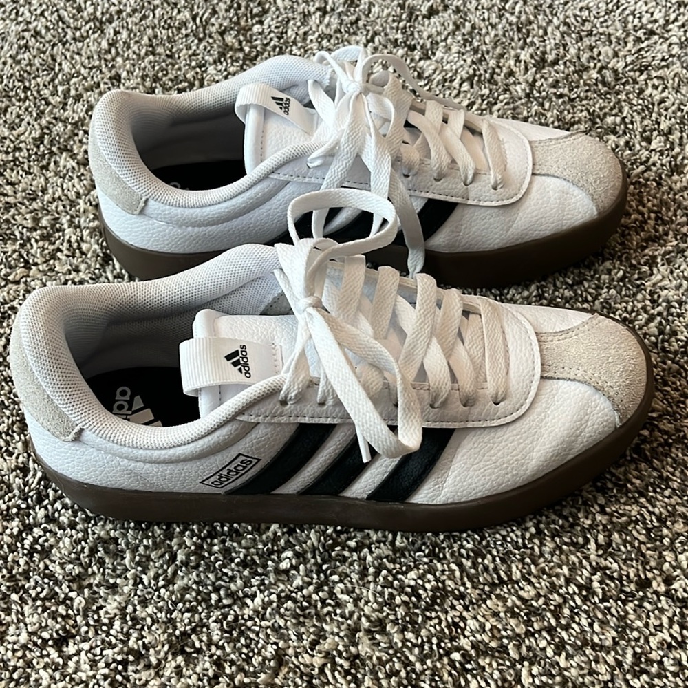 Adidas VL Court 3.0 sneakers